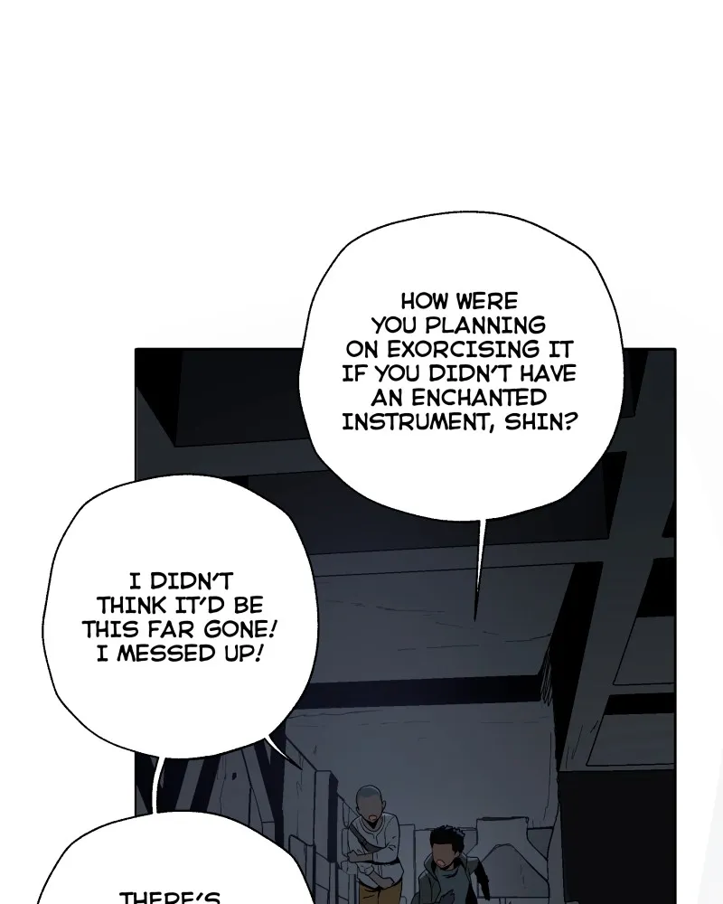 Blacksun Chapter 16 page 63 - Mangabat