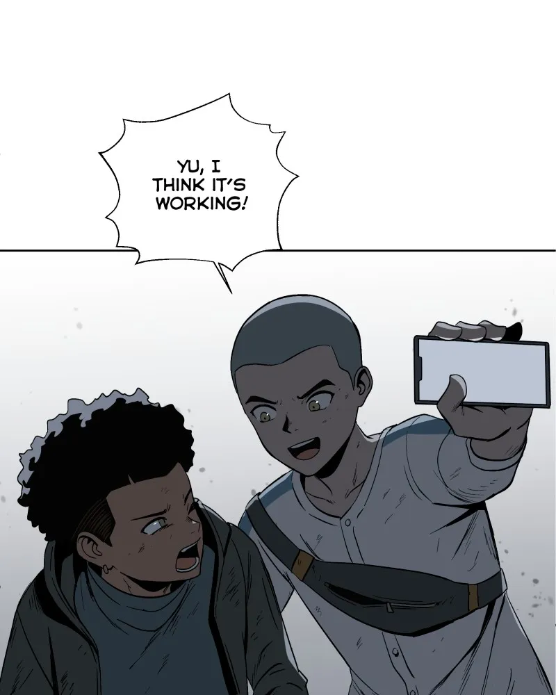 Blacksun Chapter 16 page 96 - MangaNelo