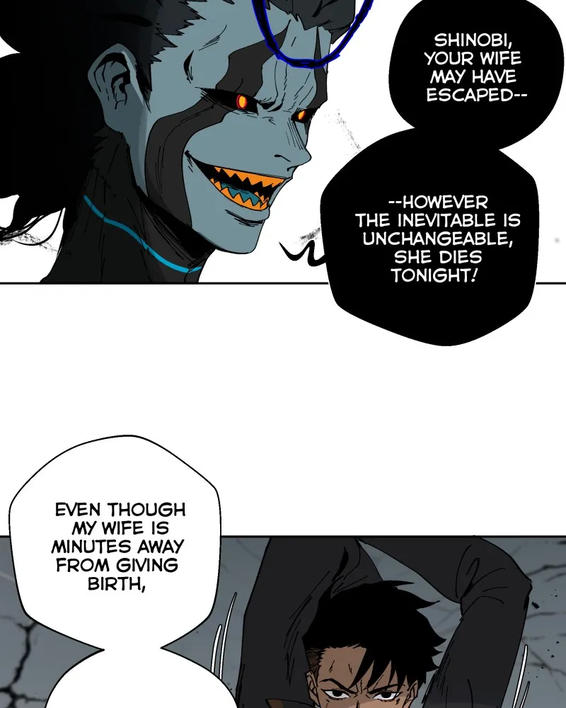 Blacksun Chapter 2 page 5 - MangaNelo