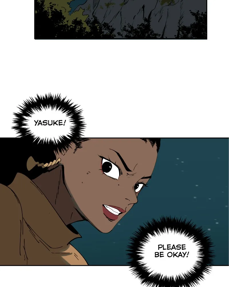 Blacksun Chapter 2 page 56 - MangaNelo