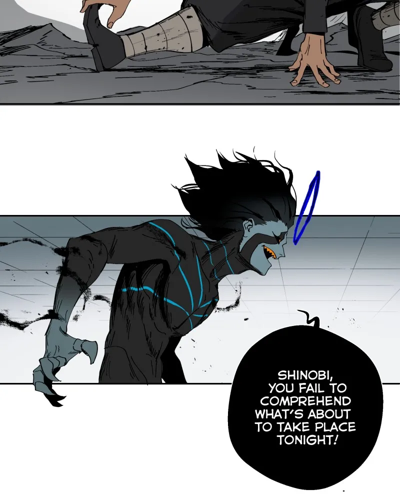 Blacksun Chapter 2 page 7 - Mangabat