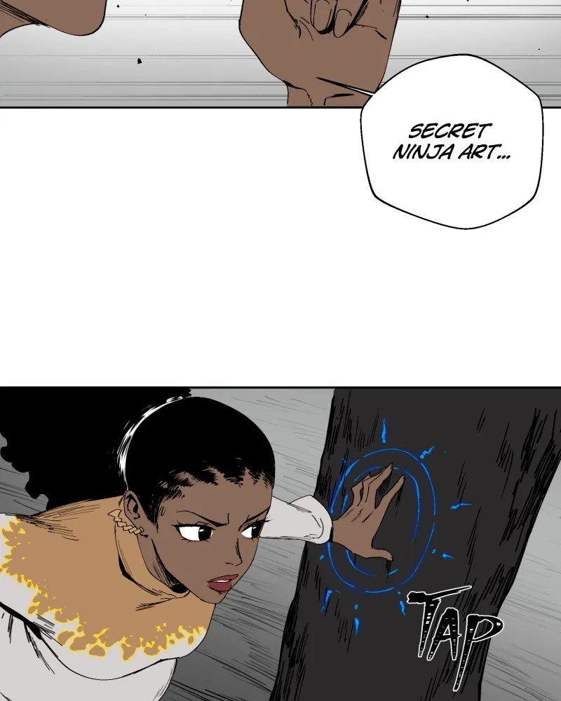 Blacksun Chapter 2 page 61 - Mangabat