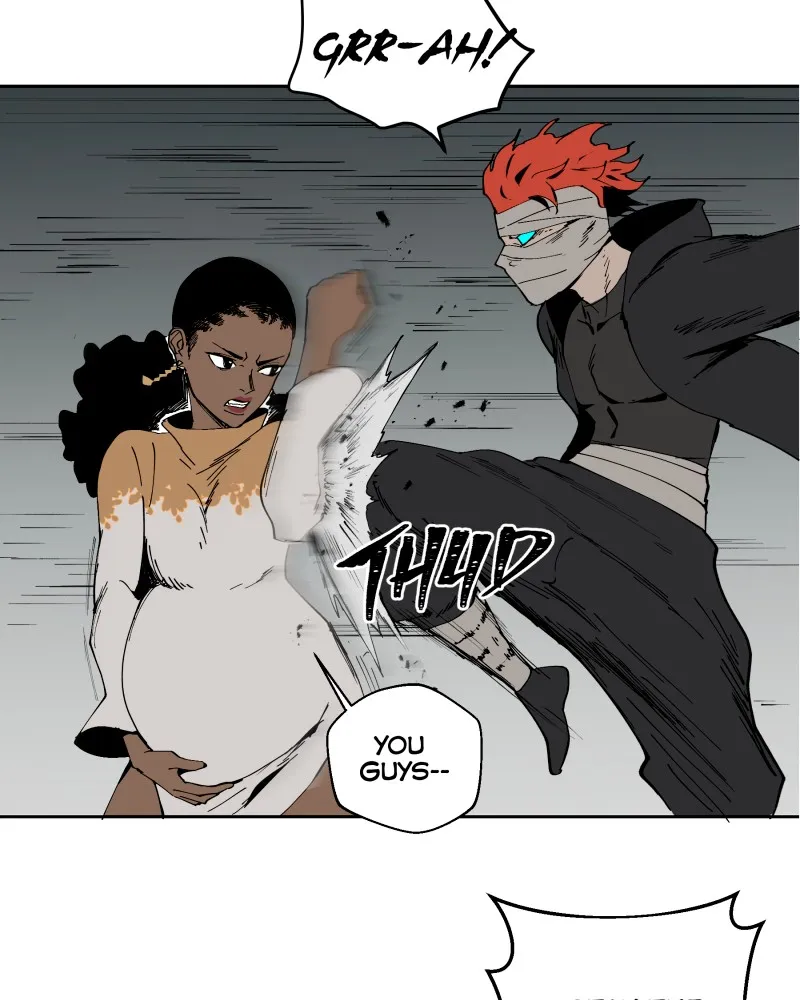 Blacksun Chapter 2 page 72 - MangaNelo