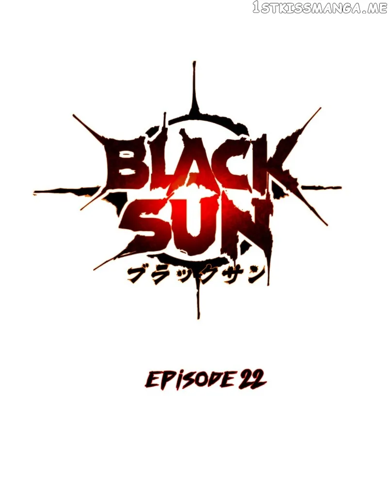 Blacksun Chapter 25 page 3 - Mangabat