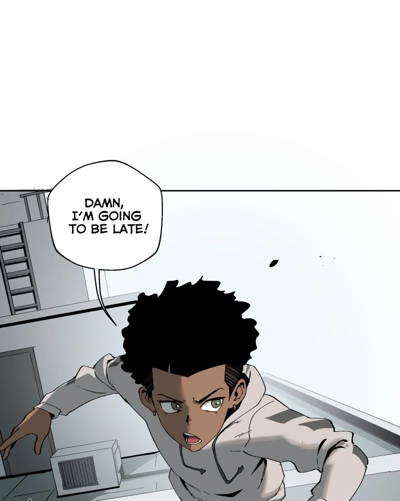 Blacksun Chapter 3 page 168 - MangaNelo