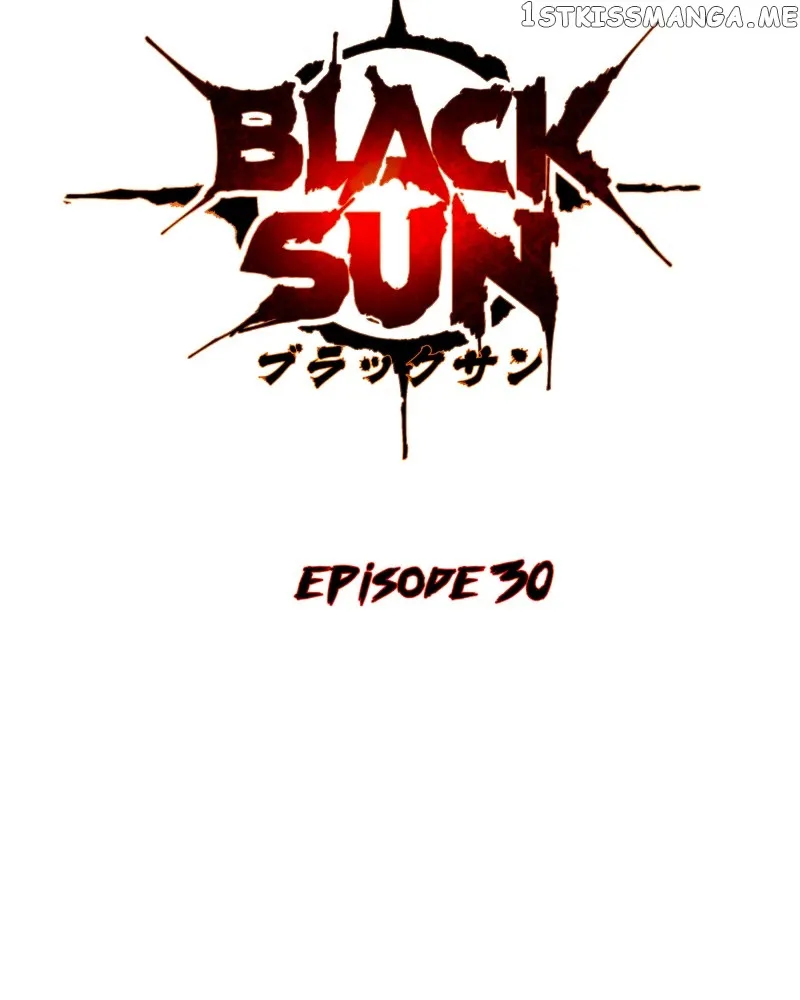 Blacksun Chapter 33 page 2 - MangaNato