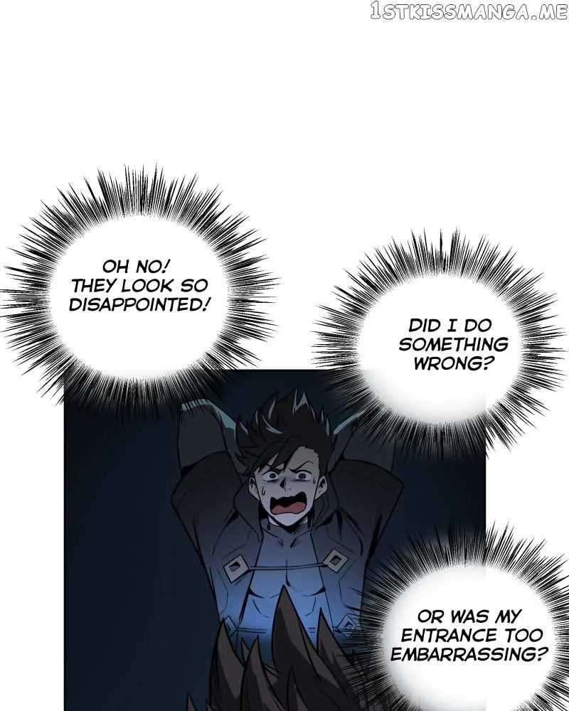 Blacksun Chapter 34 page 15 - Mangabat