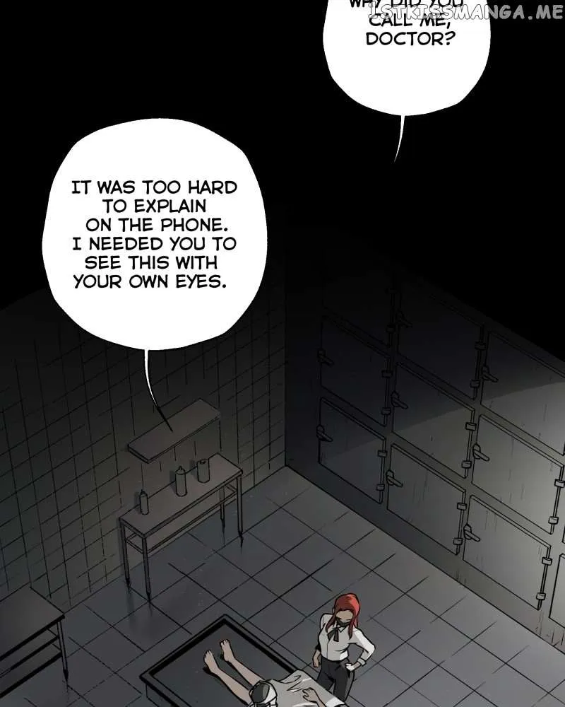 Blacksun Chapter 34 page 25 - MangaNelo