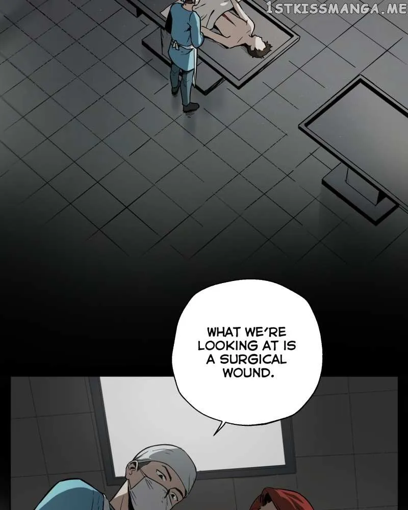 Blacksun Chapter 34 page 26 - Mangabat