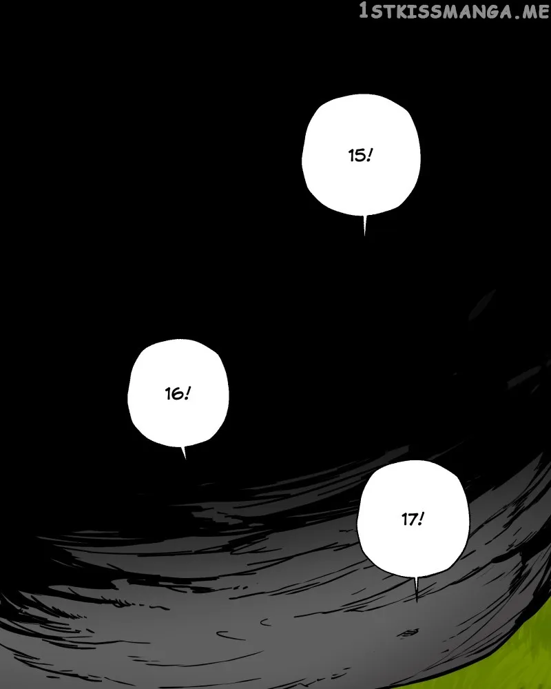 Blacksun Chapter 34 page 45 - Mangabat