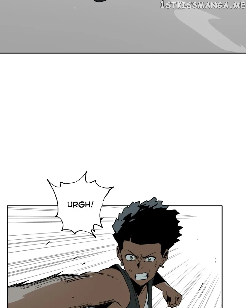 Blacksun Chapter 35 page 67 - MangaNelo