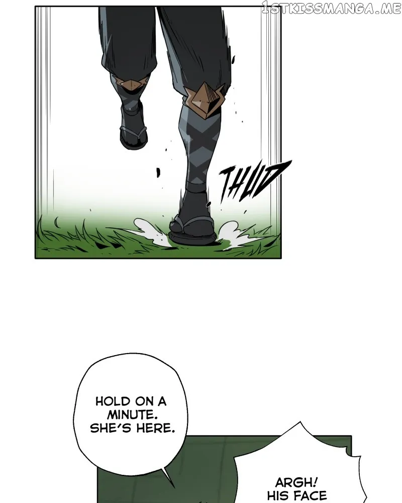 Blacksun Chapter 35 page 69 - MangaNelo