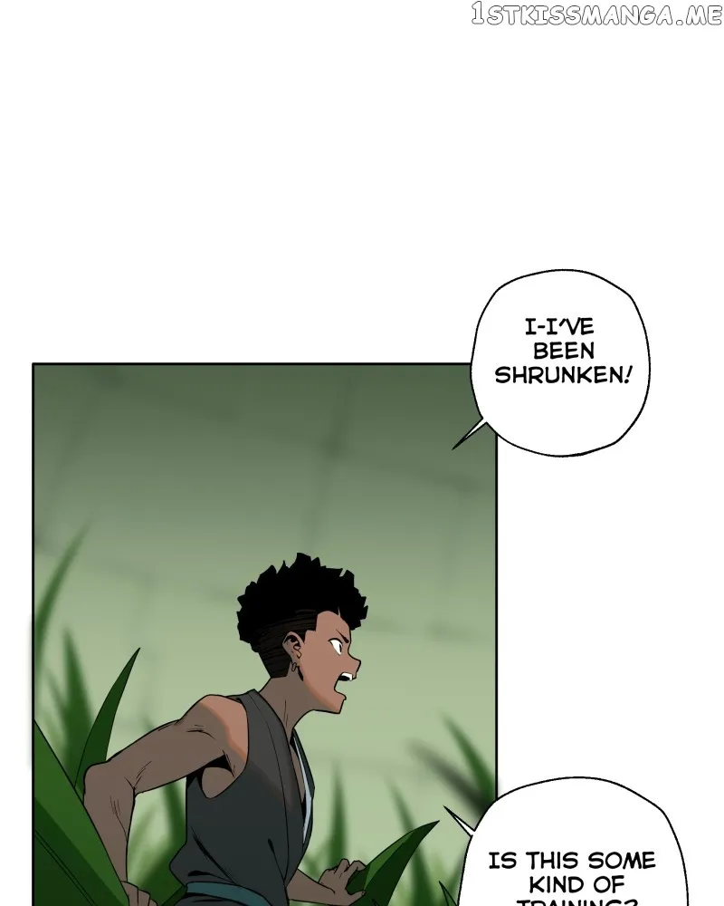 Blacksun Chapter 36 page 28 - Mangabat