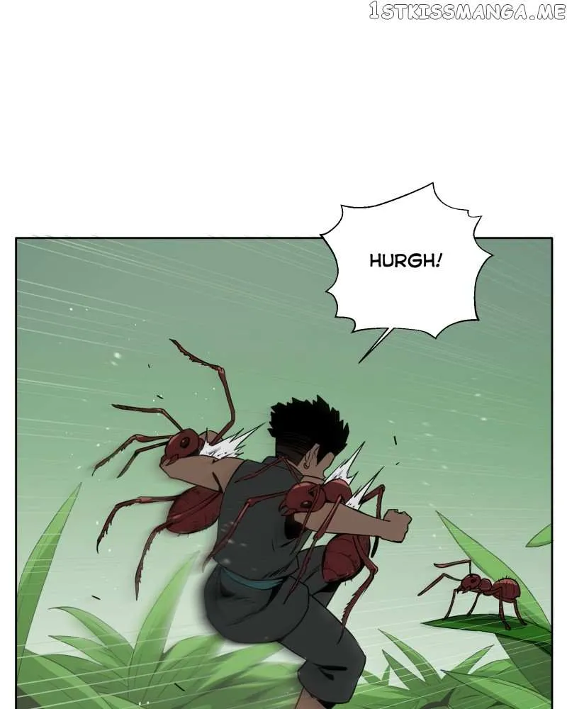 Blacksun Chapter 36 page 47 - Mangabat