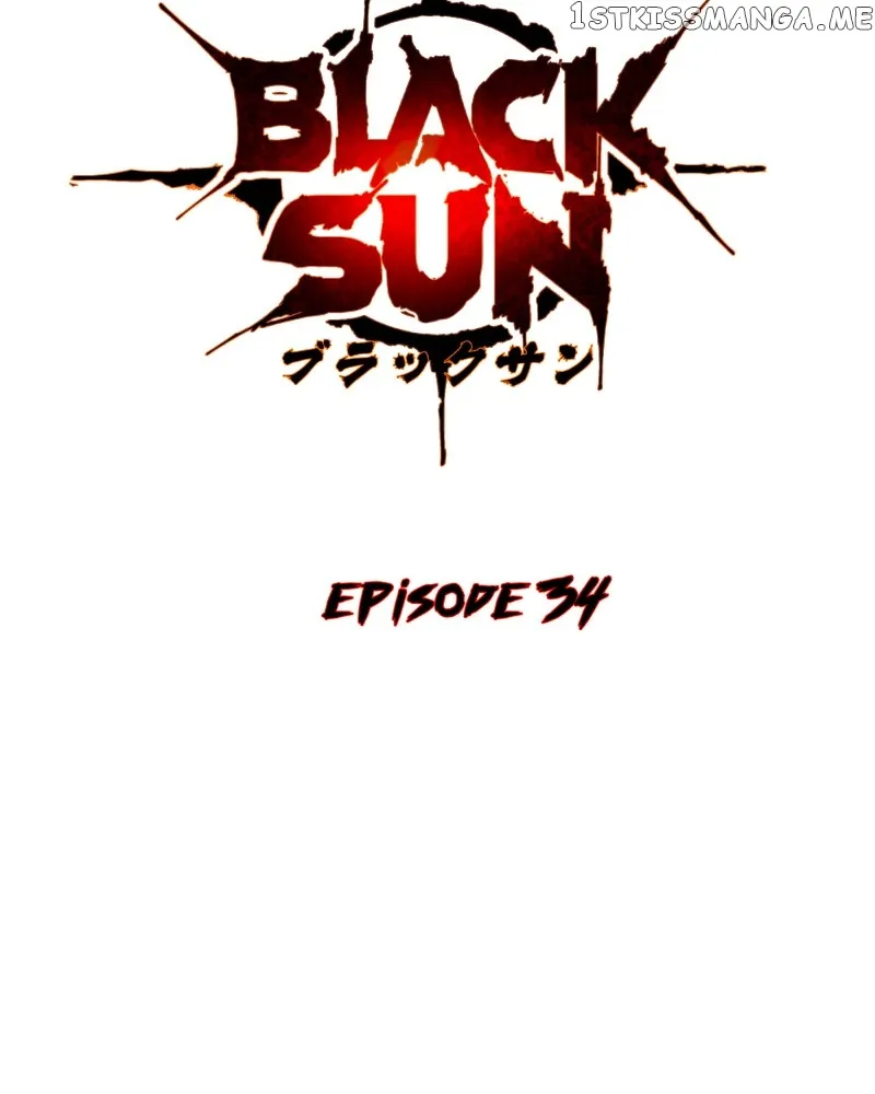 Blacksun Chapter 37 page 2 - MangaNelo