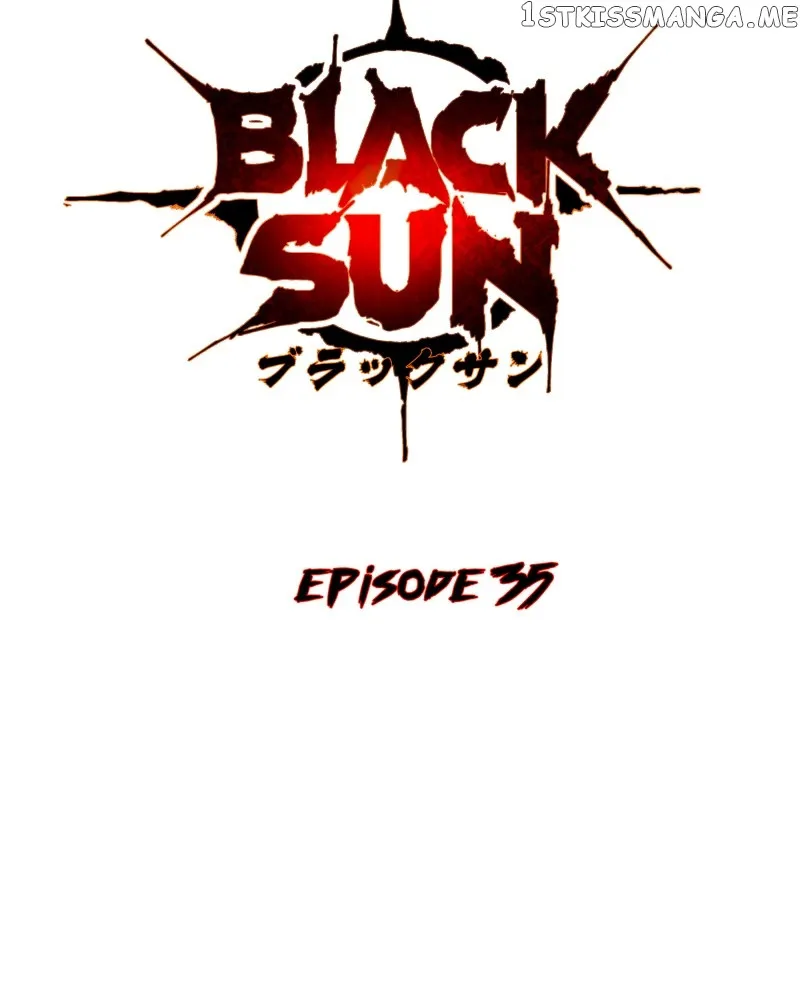 Blacksun Chapter 38 page 2 - MangaNelo