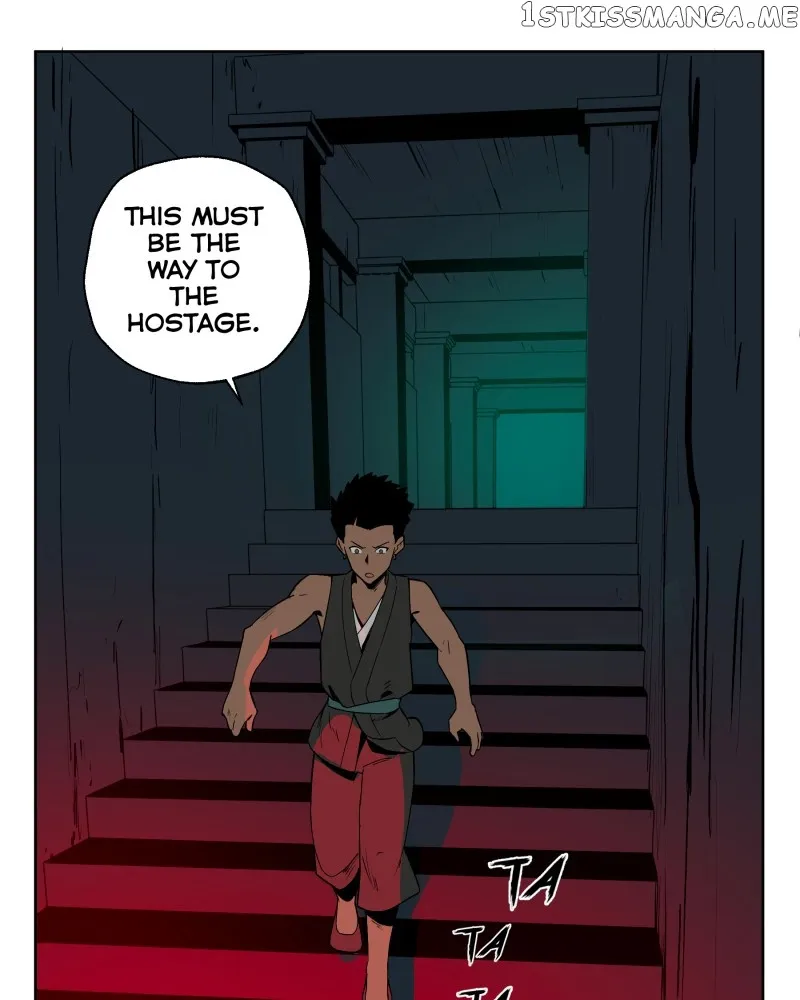 Blacksun Chapter 39 page 24 - MangaNelo