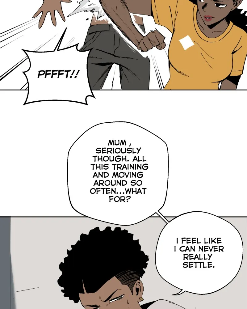 Blacksun Chapter 4 page 77 - MangaNelo