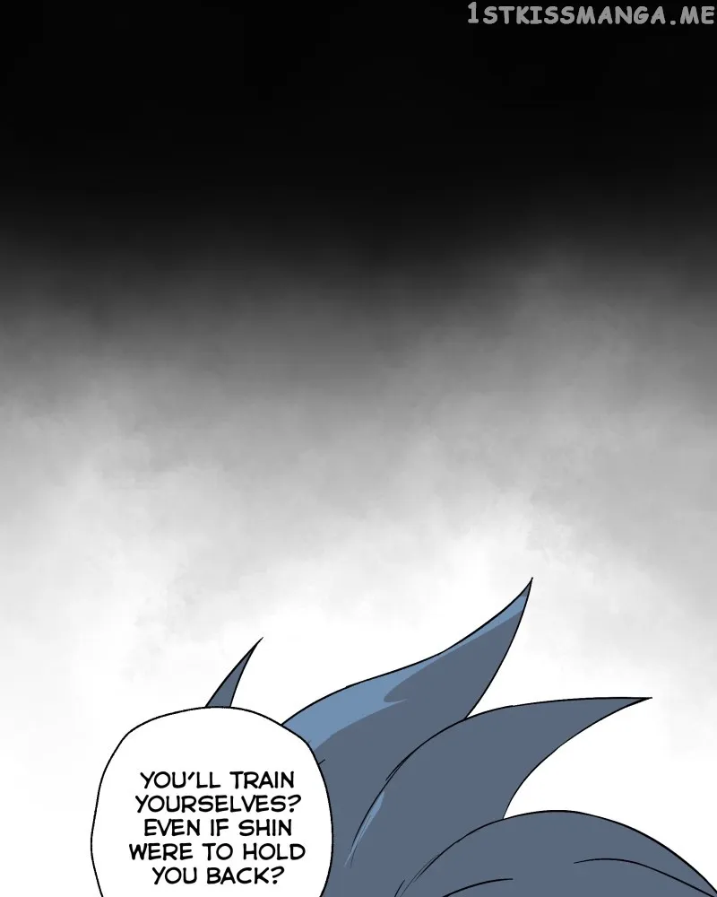 Blacksun Chapter 40 page 26 - MangaNelo