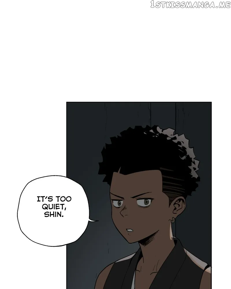 Blacksun Chapter 40 page 60 - Mangabat