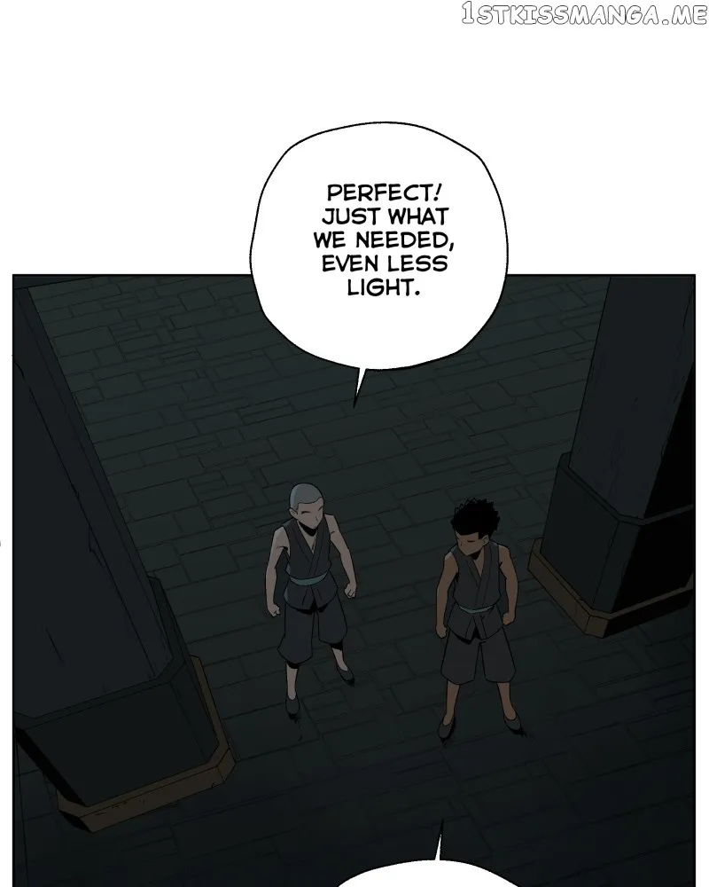 Blacksun Chapter 40 page 64 - MangaNato