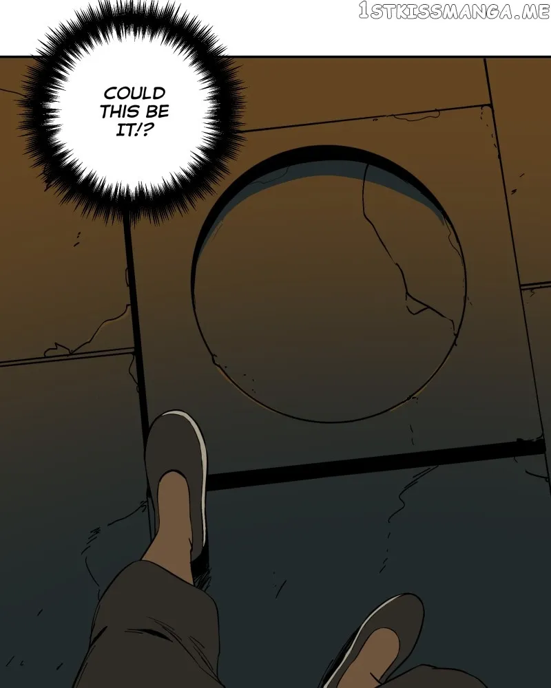 Blacksun Chapter 41 page 34 - MangaNelo