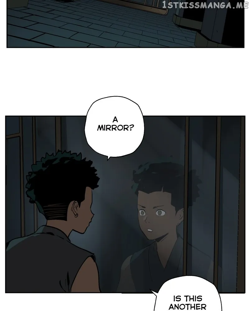 Blacksun Chapter 41 page 68 - MangaNelo