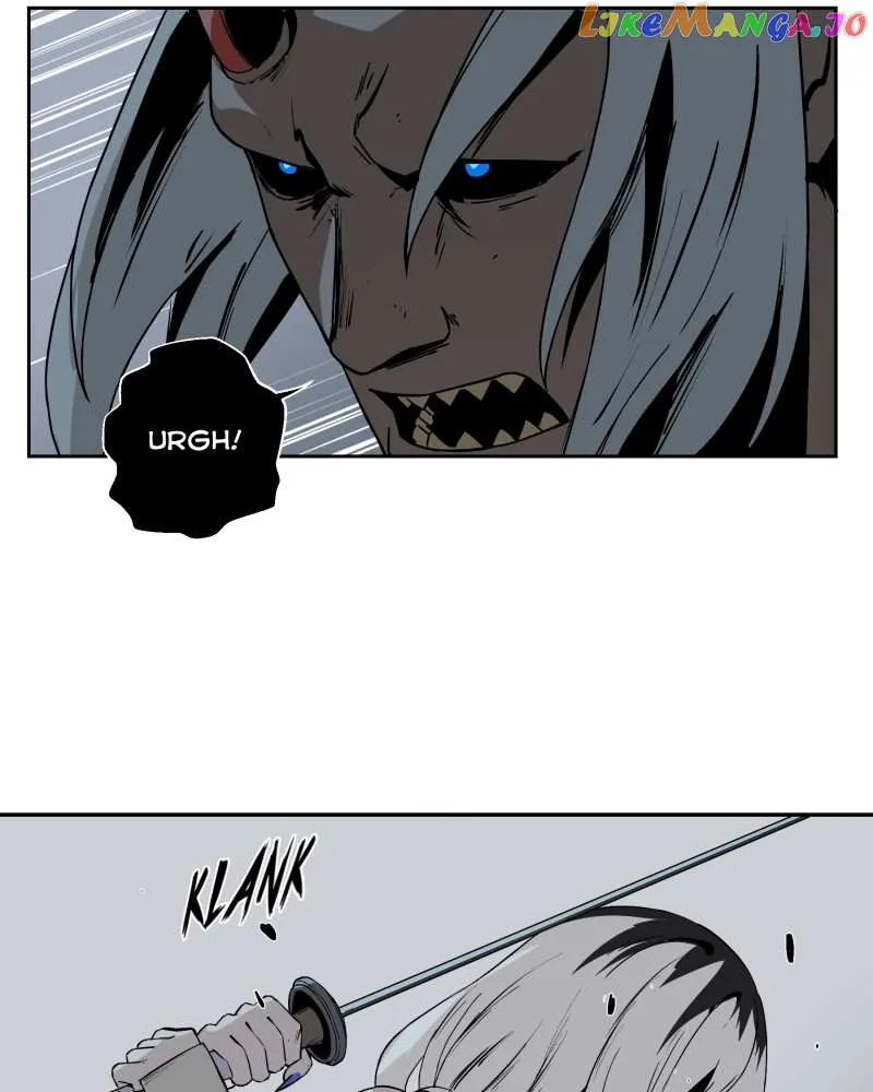 Blacksun Chapter 45 page 23 - Mangabat