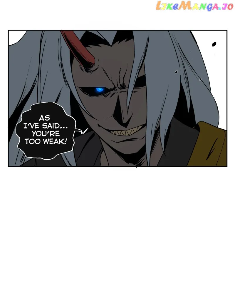 Blacksun Chapter 45 page 52 - Mangabat