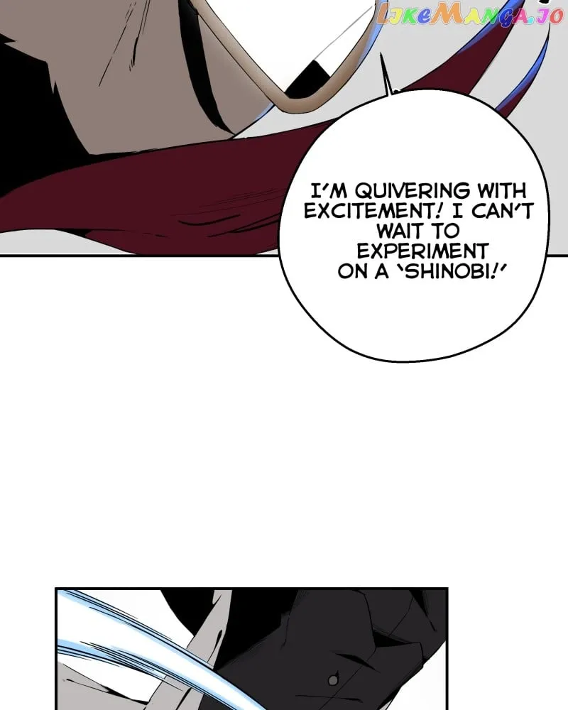 Blacksun Chapter 46 page 33 - MangaNelo