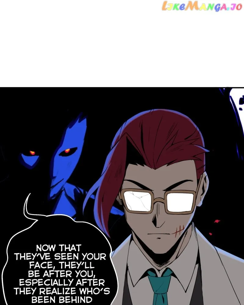 Blacksun Chapter 46 page 50 - Mangabat