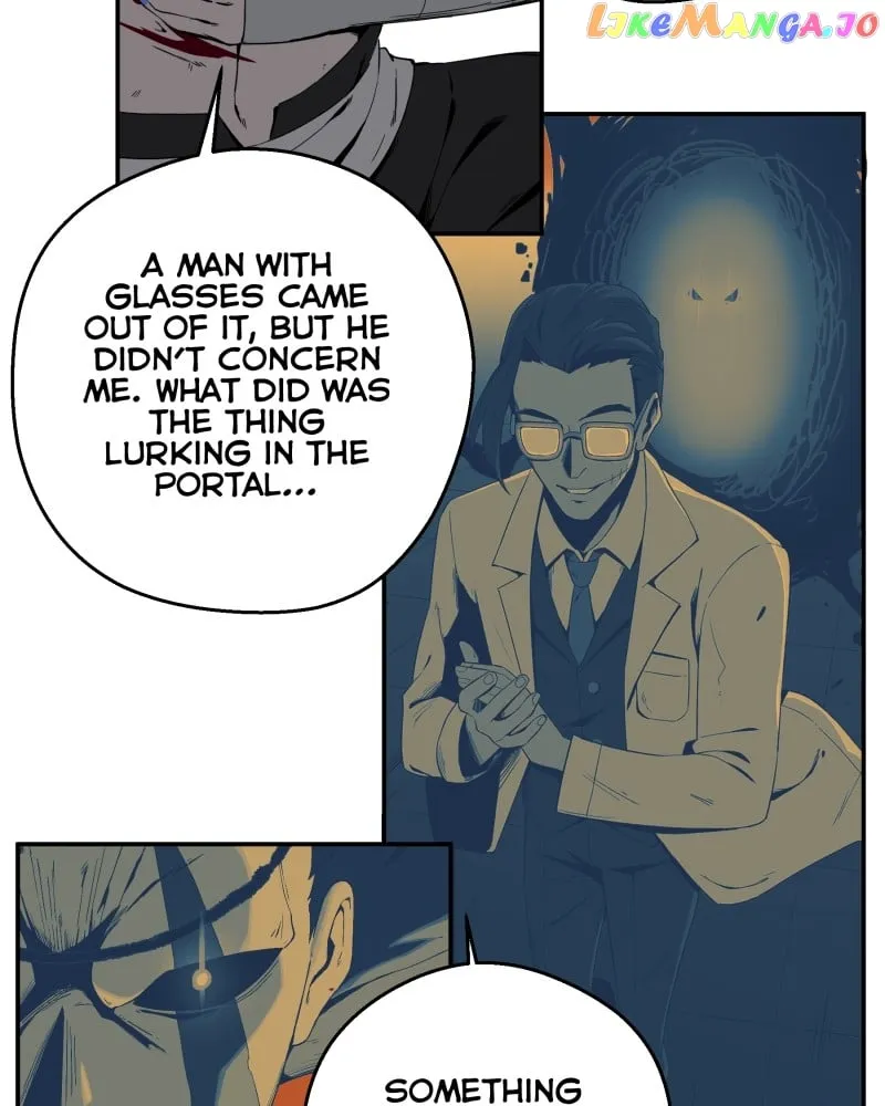 Blacksun Chapter 46 page 71 - Mangabat