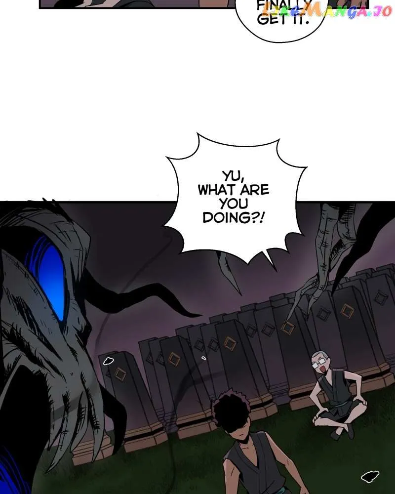 Blacksun Chapter 47 page 29 - Mangabat