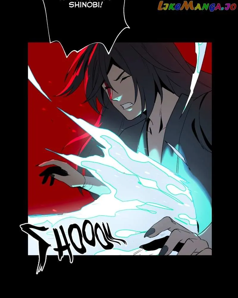 Blacksun Chapter 47 page 81 - Mangabat