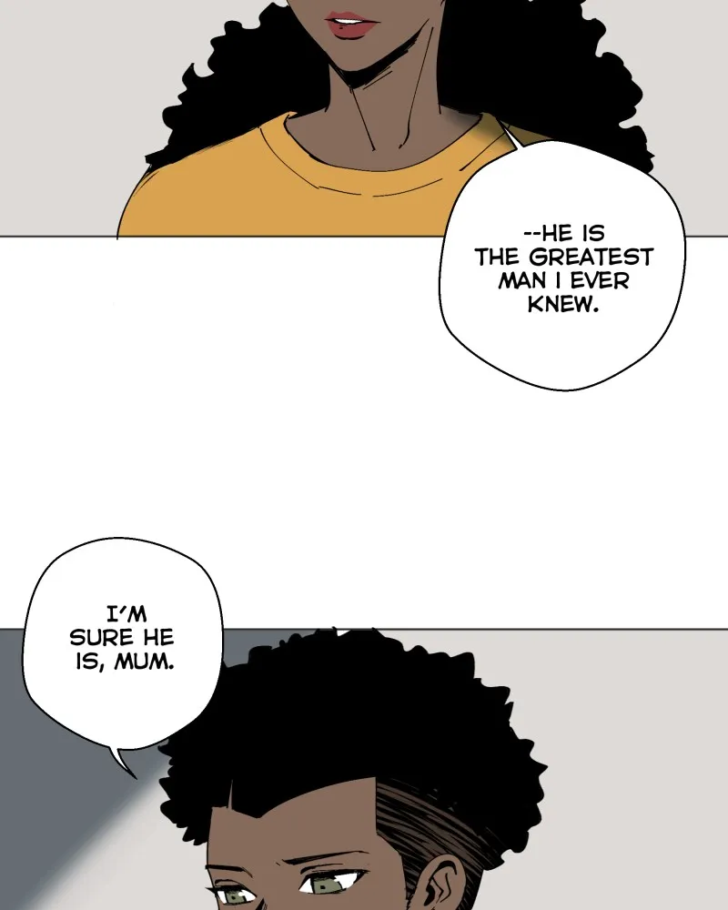 Blacksun Chapter 5 page 3 - MangaNelo