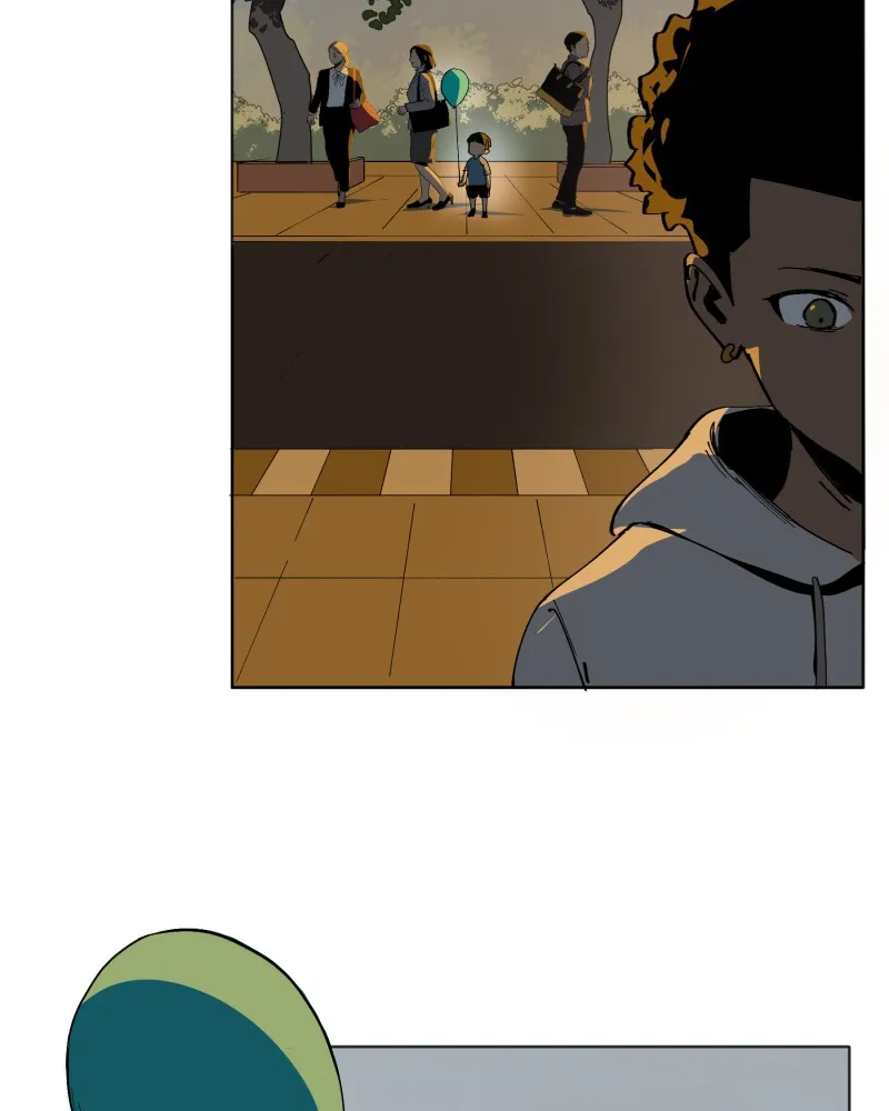 Blacksun Chapter 5 page 30 - MangaNelo