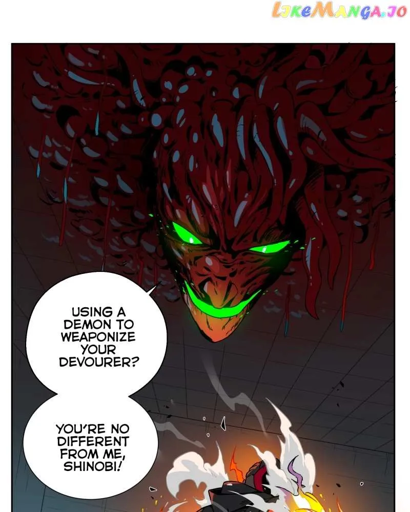 Blacksun Chapter 50 page 4 - MangaNelo