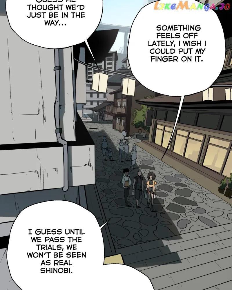 Blacksun Chapter 51 page 42 - Mangabat