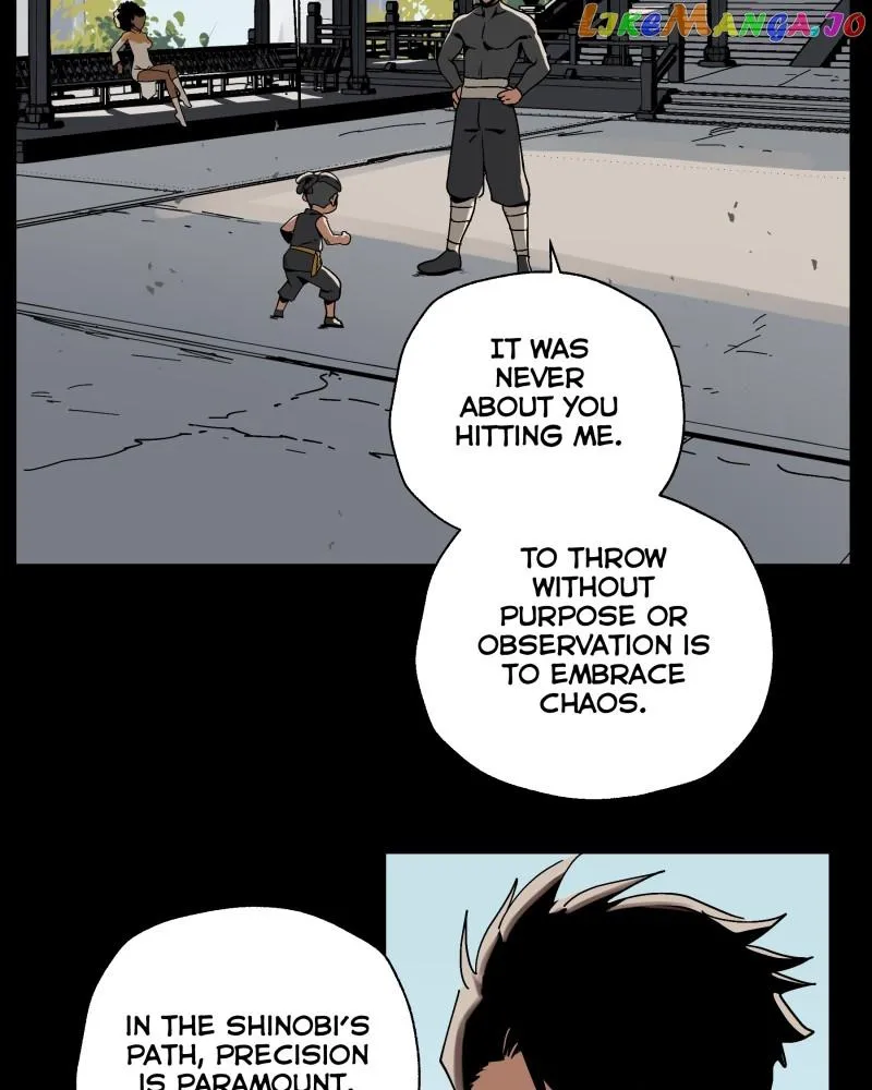 Blacksun Chapter 53 page 64 - Mangabat