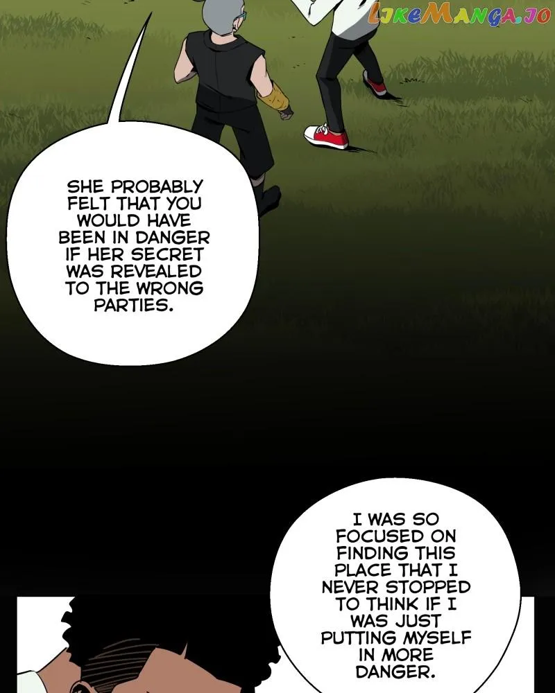 Blacksun Chapter 53 page 9 - Mangabat