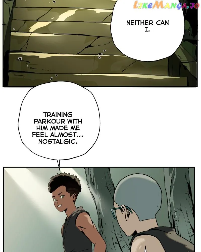 Blacksun Chapter 54 page 62 - Mangabat