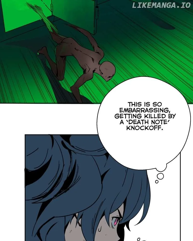 Blacksun Chapter 58 page 59 - MangaNelo