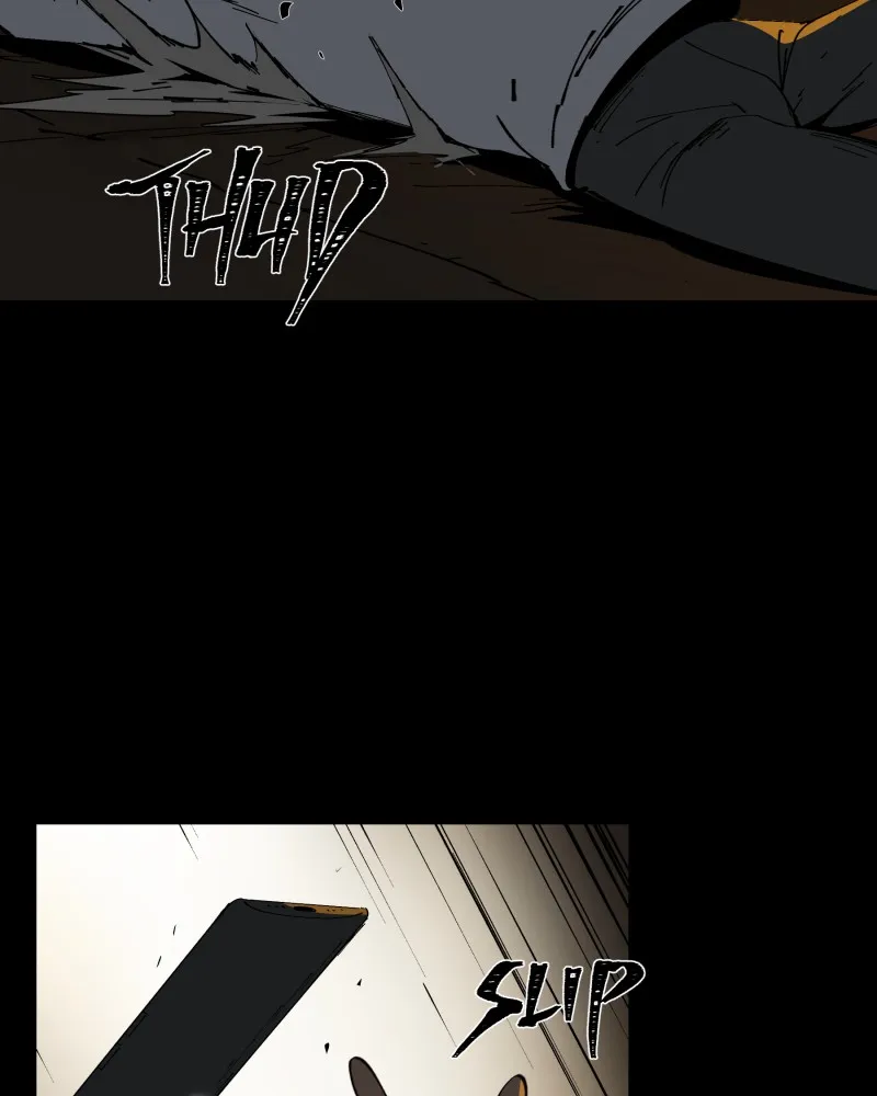 Blacksun Chapter 6 page 21 - Mangabat