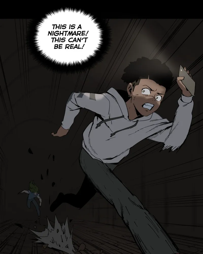 Blacksun Chapter 6 page 38 - MangaNato