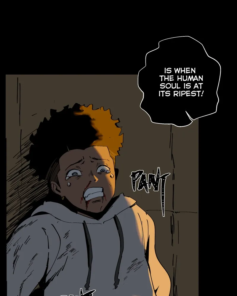 Blacksun Chapter 6 page 57 - Mangabat