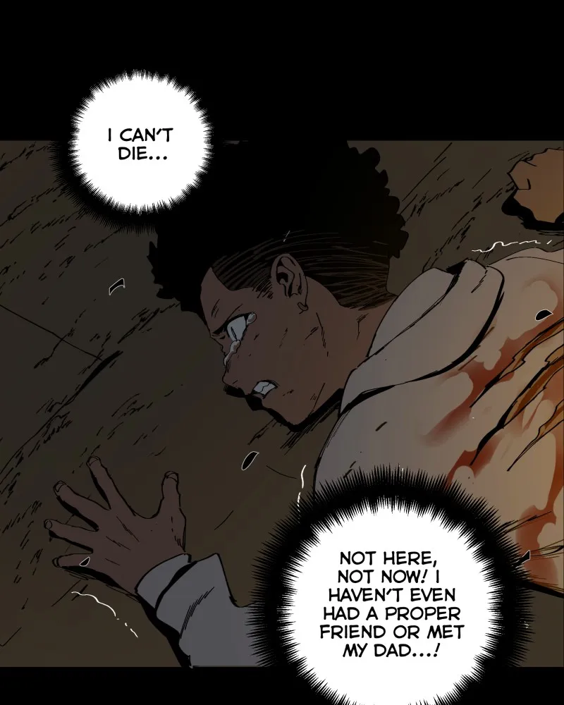 Blacksun Chapter 6 page 66 - Mangabat