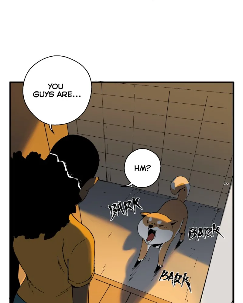 Blacksun Chapter 6 page 10 - MangaNelo