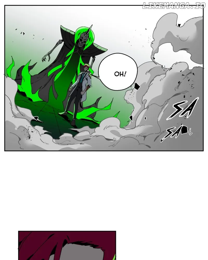 Blacksun Chapter 60 page 4 - Mangabat