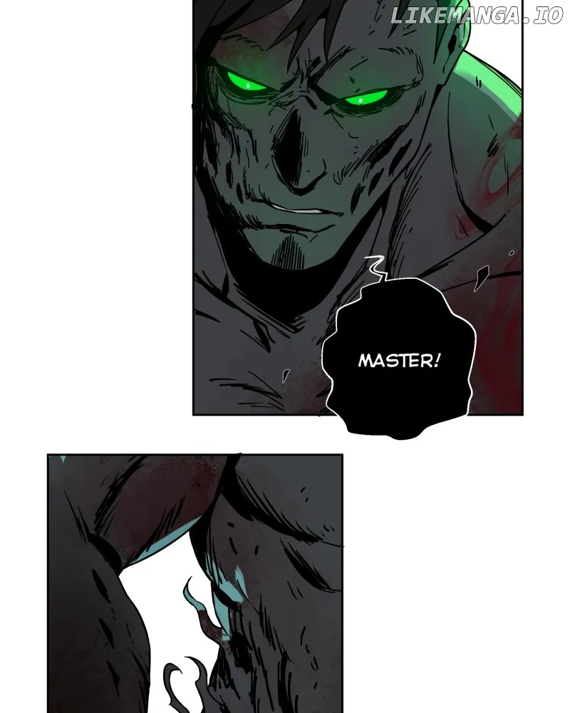 Blacksun Chapter 60 page 50 - Mangabat