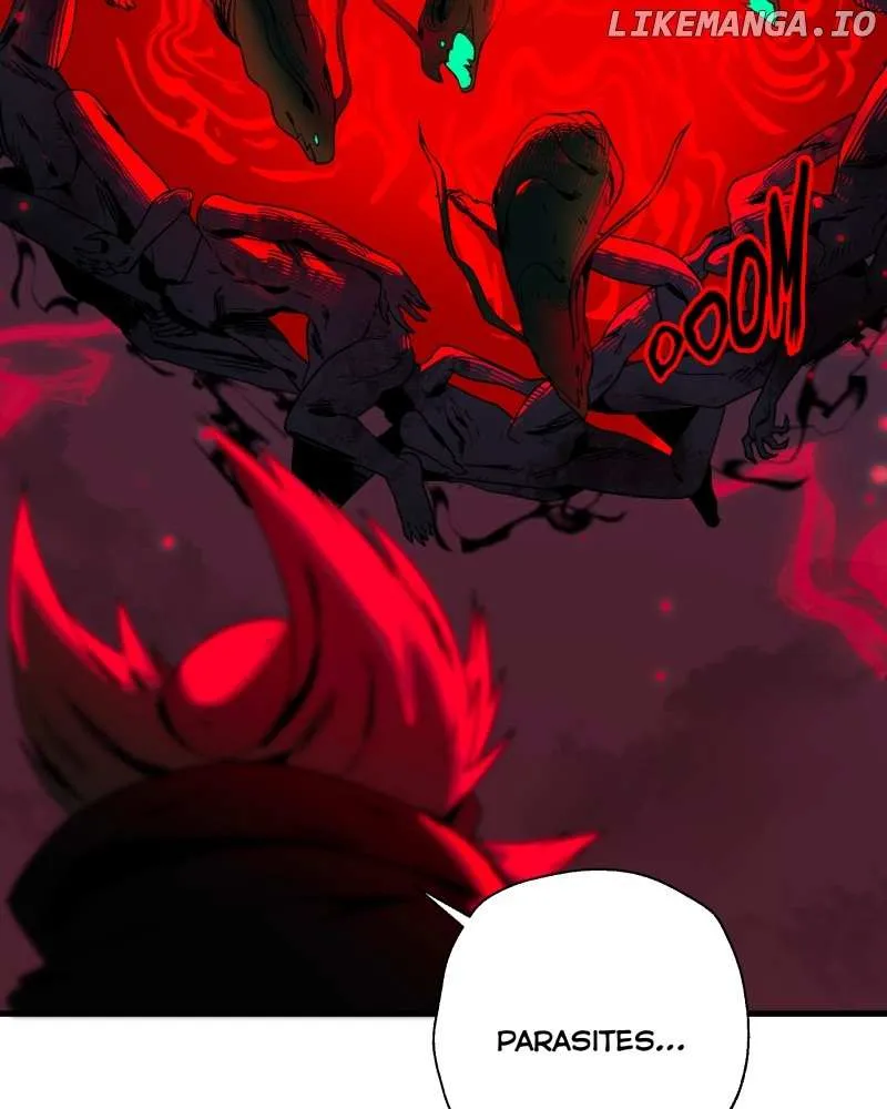 Blacksun Chapter 61 page 64 - MangaNelo